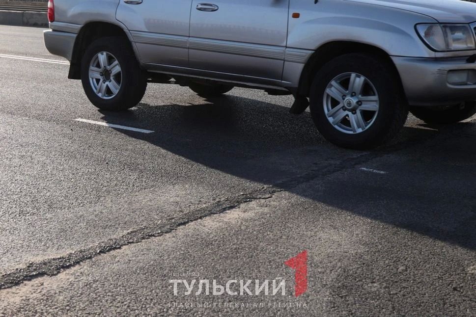 Подрядчик назвал срок гарантии Павшинского моста в Туле после ремонта Подрядчик назвал срок гарантии Павшинского моста в Туле после ремонта