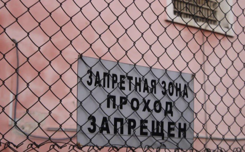 В колонии под Тулой зэк напал на более правильного «коллегу»