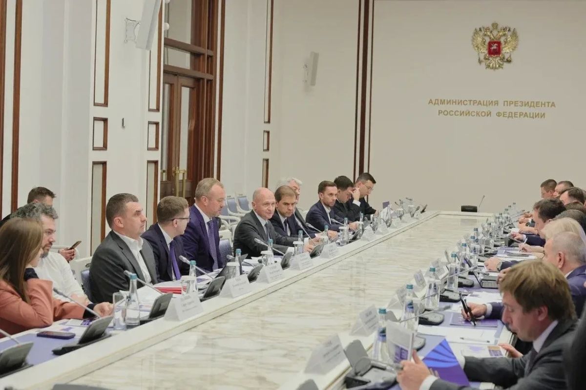 Новый сезон: стартовал прием заявок на IV Всероссийскую муниципальную премию «Служение»