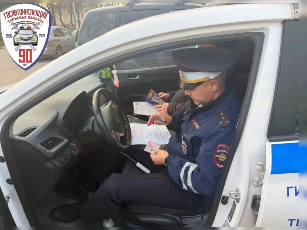 «Безопасность детей — общая ответственность»: в Алексине прошёл профилактический рейд с участием «Родительского патруля» «Безопасность детей — общая ответственность»: в Алексине прошёл профилактический рейд с участием «Родительского патруля»