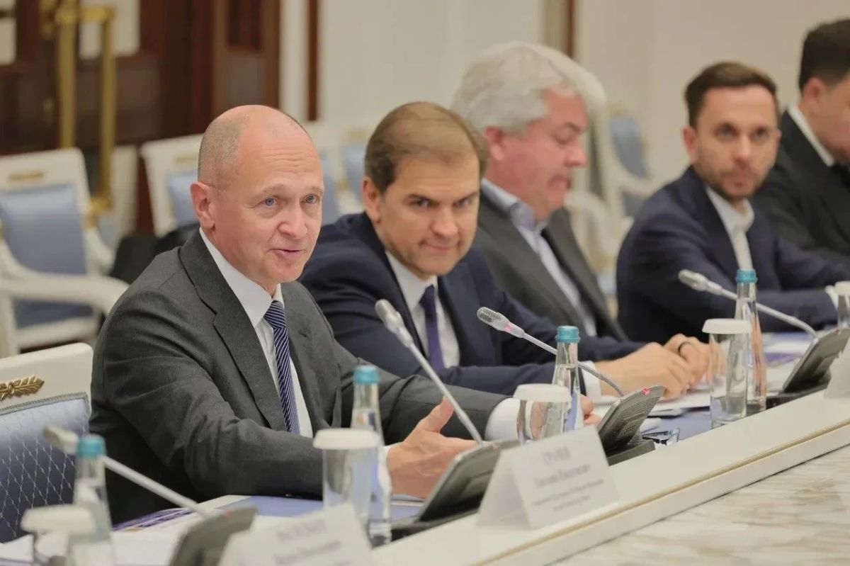 Новый сезон: стартовал прием заявок на IV Всероссийскую муниципальную премию «Служение» Новый сезон: стартовал прием заявок на IV Всероссийскую муниципальную премию «Служение»