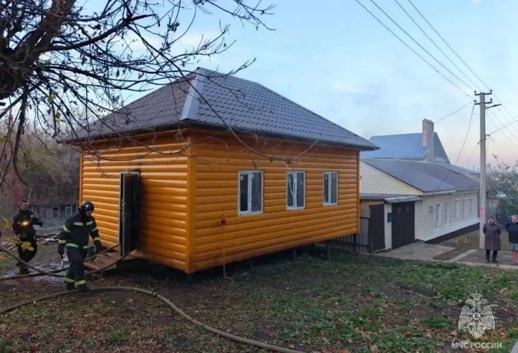 Семь пожаров произошло в Тульской области за сутки: есть пострадавшие Семь пожаров произошло в Тульской области за сутки: есть пострадавшие