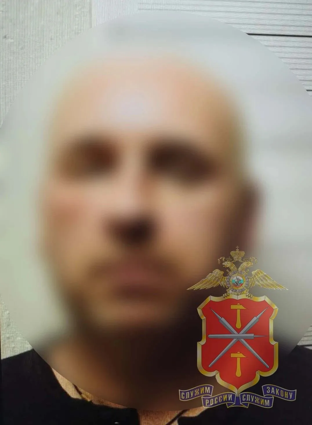 Серийного гаражного вора из Подмосковья задержали в Тульской области