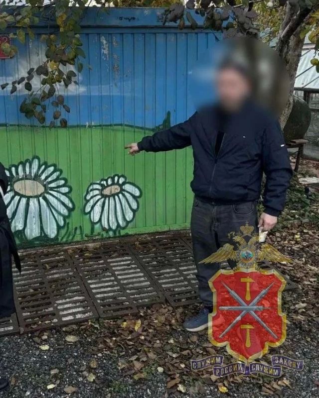 Серийного гаражного вора из Подмосковья задержали в Тульской области Серийного гаражного вора из Подмосковья задержали в Тульской области